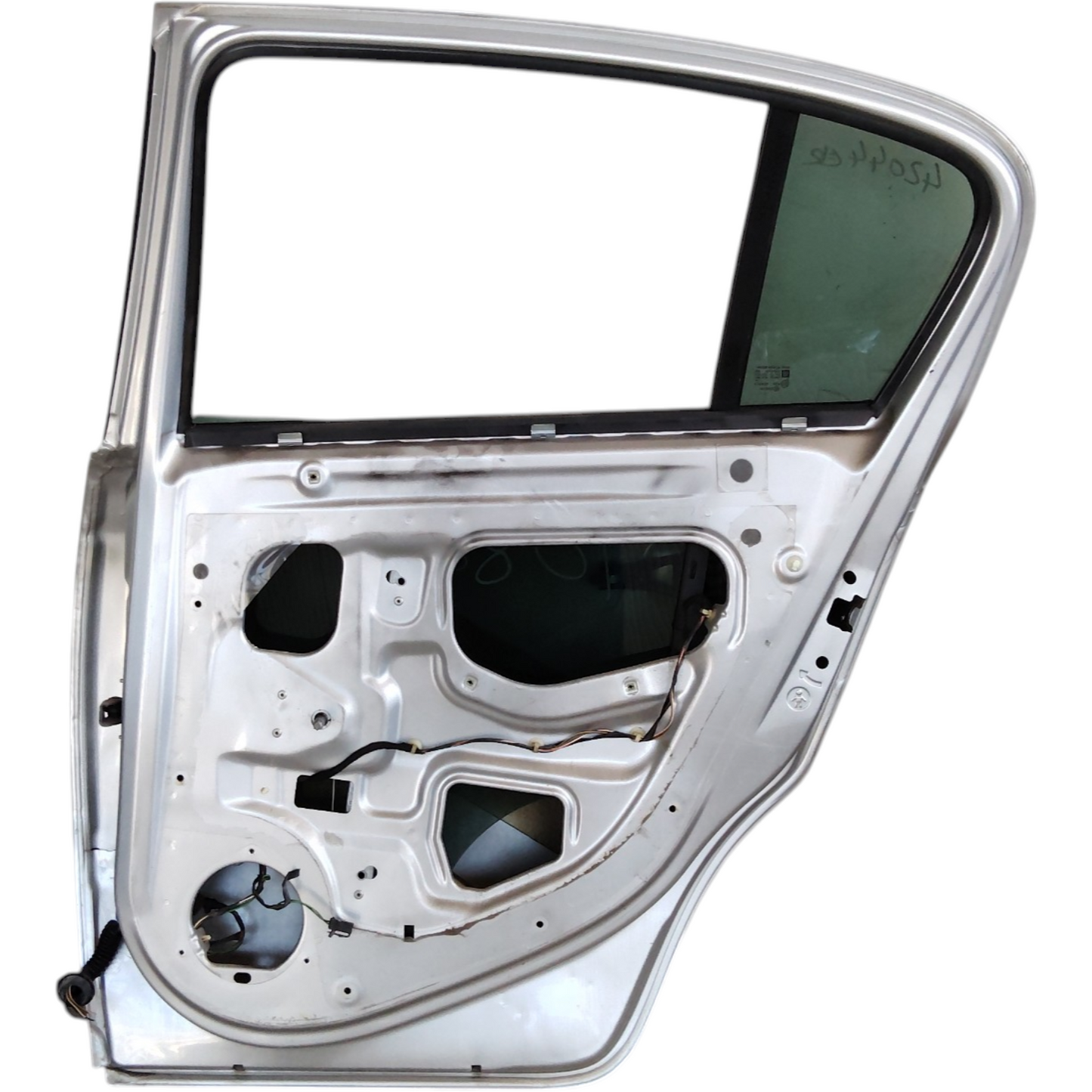Porta Portiera Posteriore Destro OPEL CORSA D