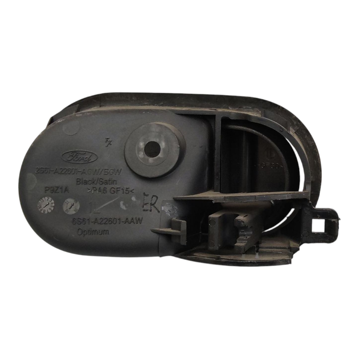 Maniglia Porta Interno Anteriore Sinistro FORD FIESTA 5 Serie