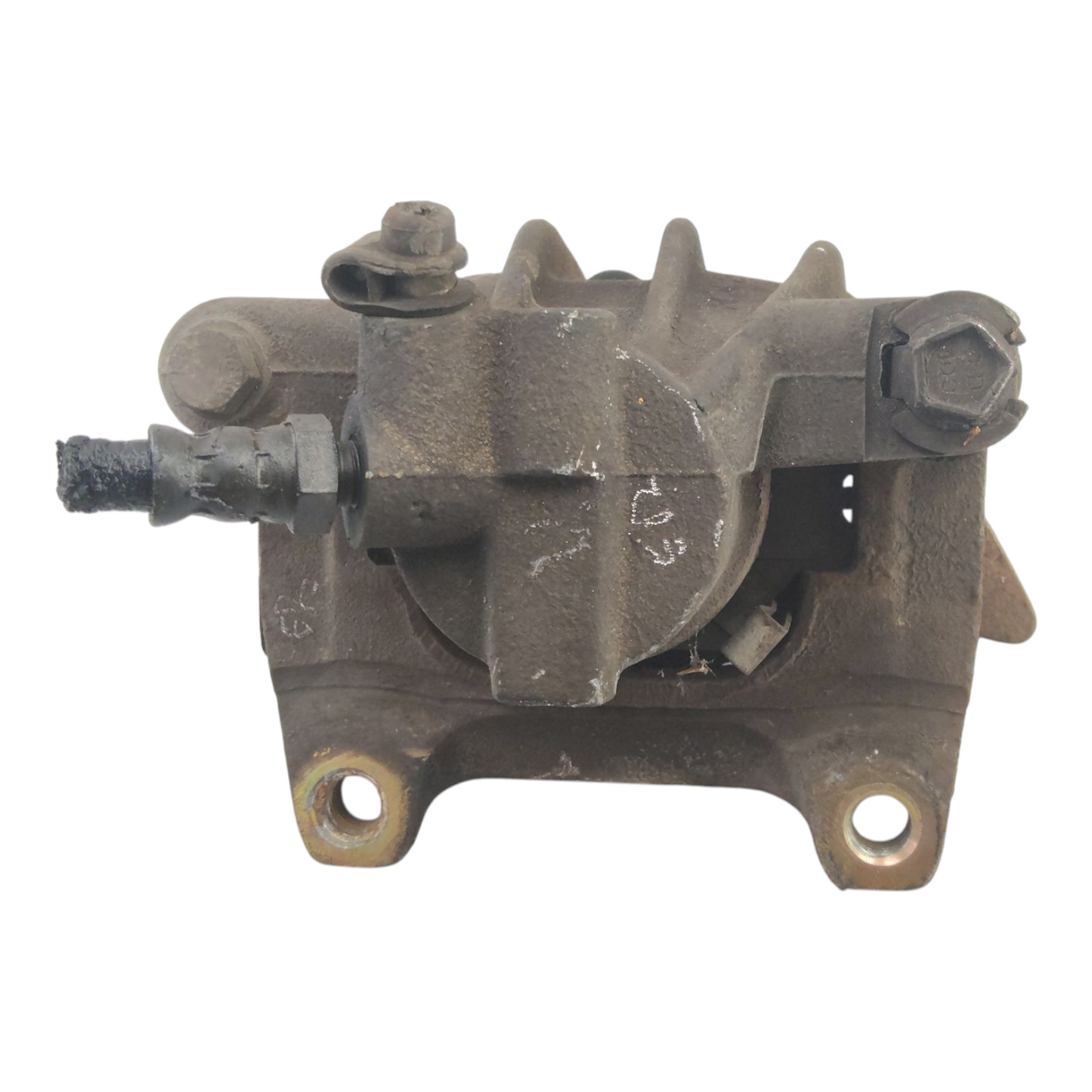 Pinza Freno Anteriore Sinistro SMART CITY COUPE 450/FORTWO CABRIO 451