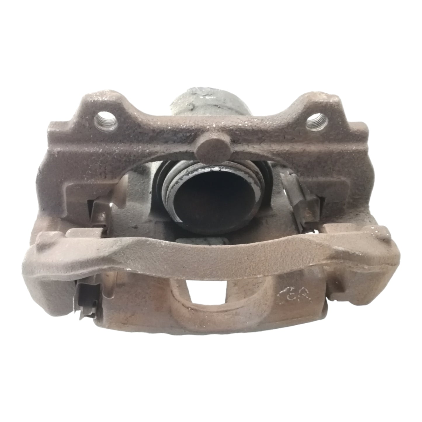 Pinza Freno Anteriore Sinistro LANCIA MUSA 1 2 Serie Benzina Diesel