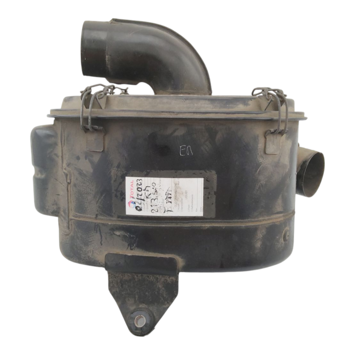 Scatola Filtro Aria MITSUBISHI PAJERO 2 Serie 2.5 Motore 4D56