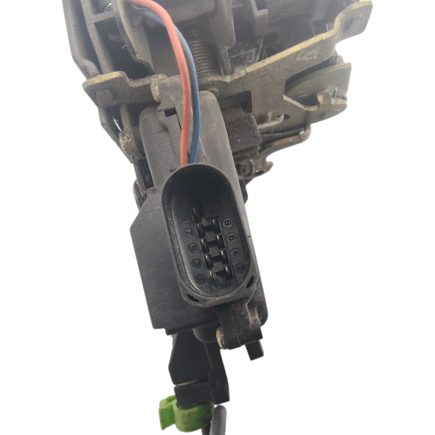 Serratura Porta Anteriore Destro AUDI TT 8N3 8N9
