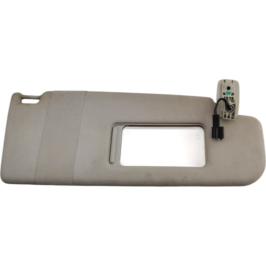 Pannello Alette  Parasole Destro VOLKSWAGEN GOLF 5 Serie
