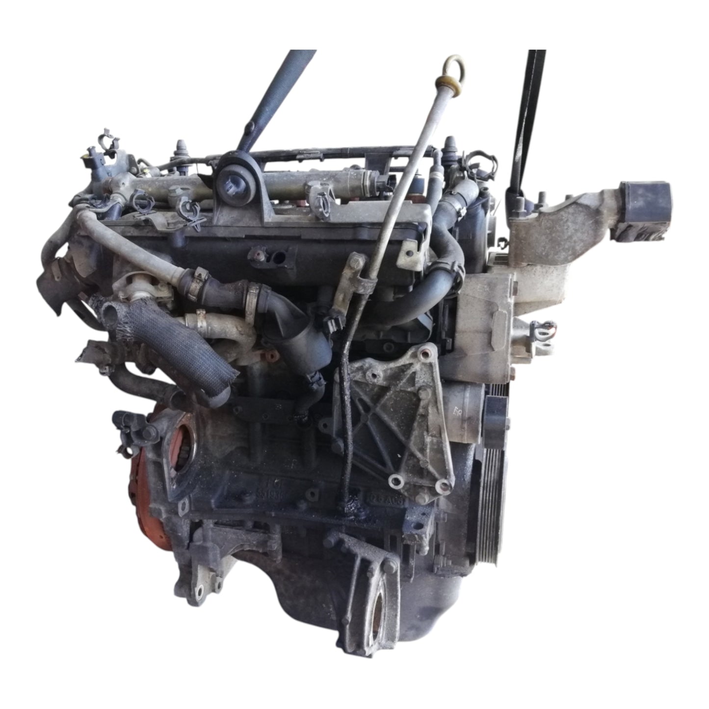 Motore 188A9000 LANCIA MUSA 1 2 /YPSILON 1 Serie 1.3 MJTD