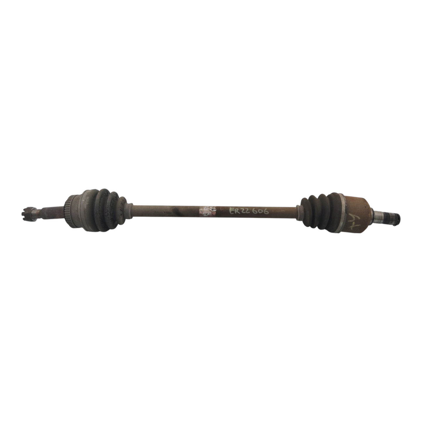 Semiasse Semialbero Posteriore Sinistro HYUNDAI TUCSON 1 Serie 2.0 4X4