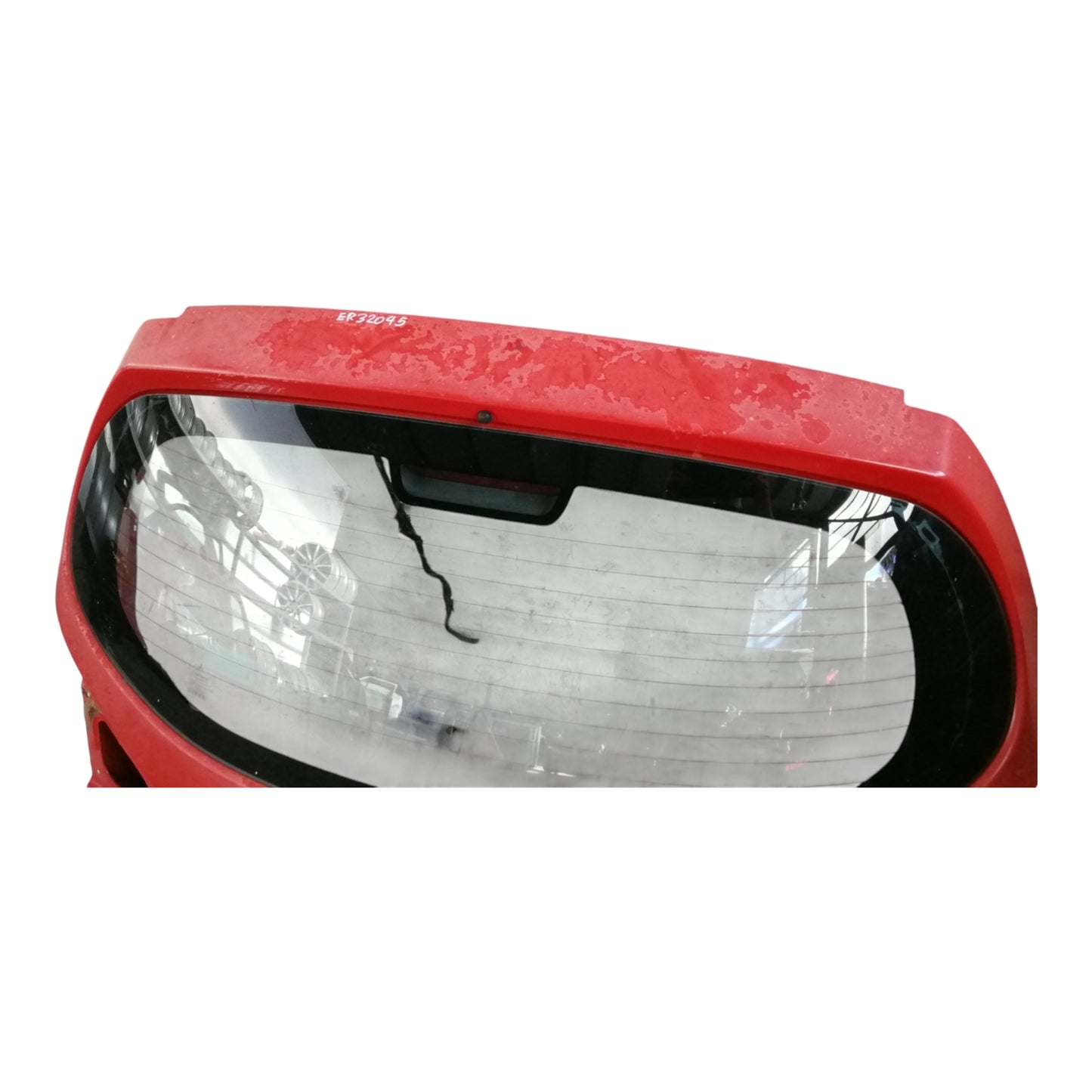 Portello Portellone Posteriore MITSUBISHI COLT 6 Serie Berlina 3 Porte