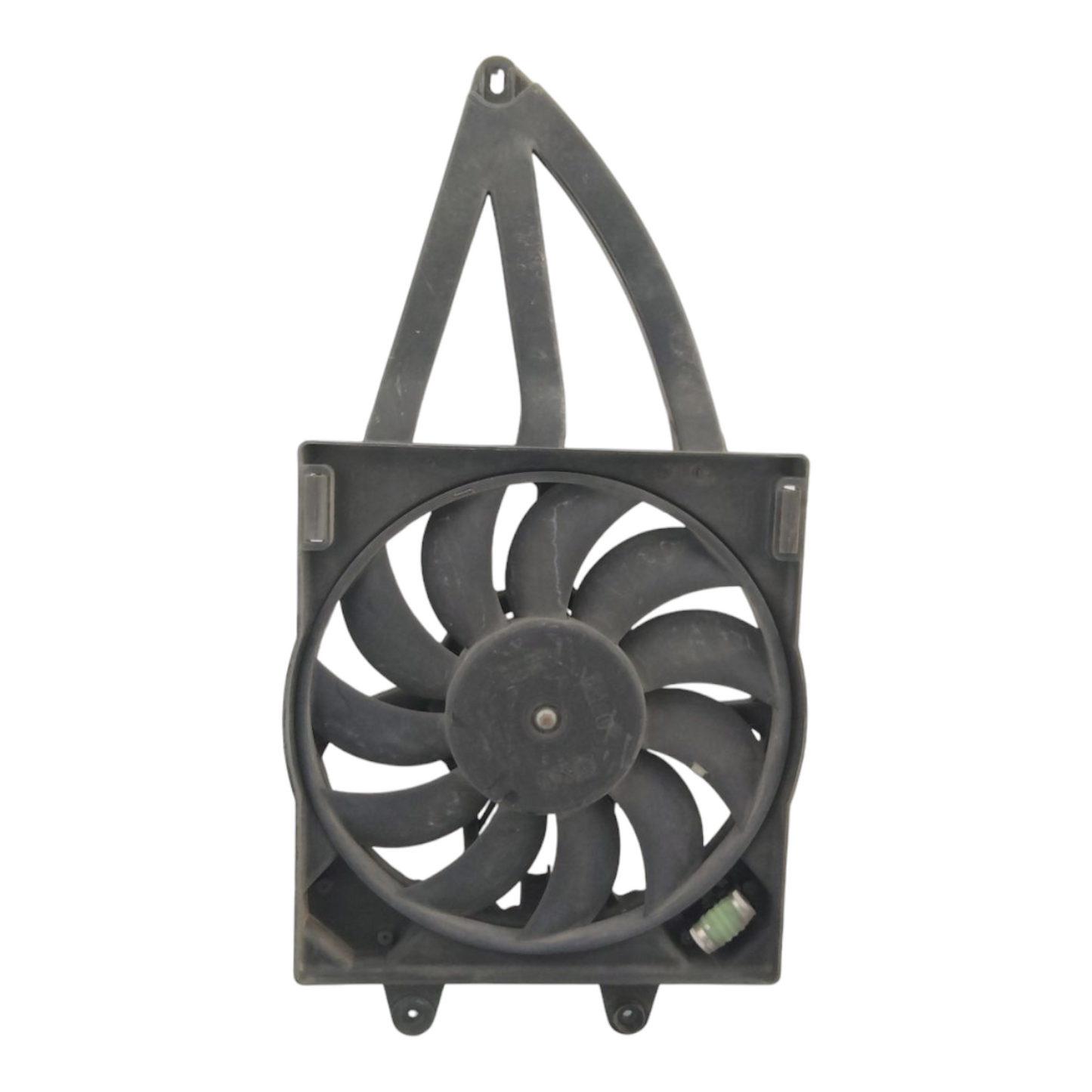 Elettroventola Ventola Radiatore FIAT PANDA 2 Serie Benzina GPL