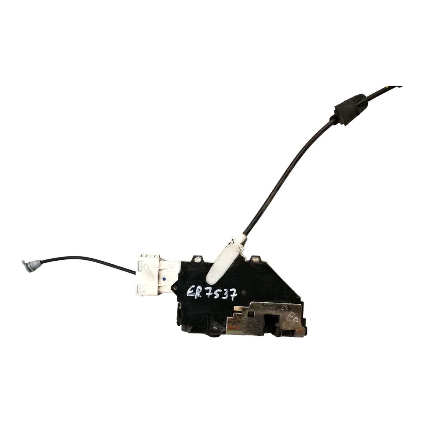 Serratura Porta Anteriore Destro CITROEN C4 1 Serie 5 Porte