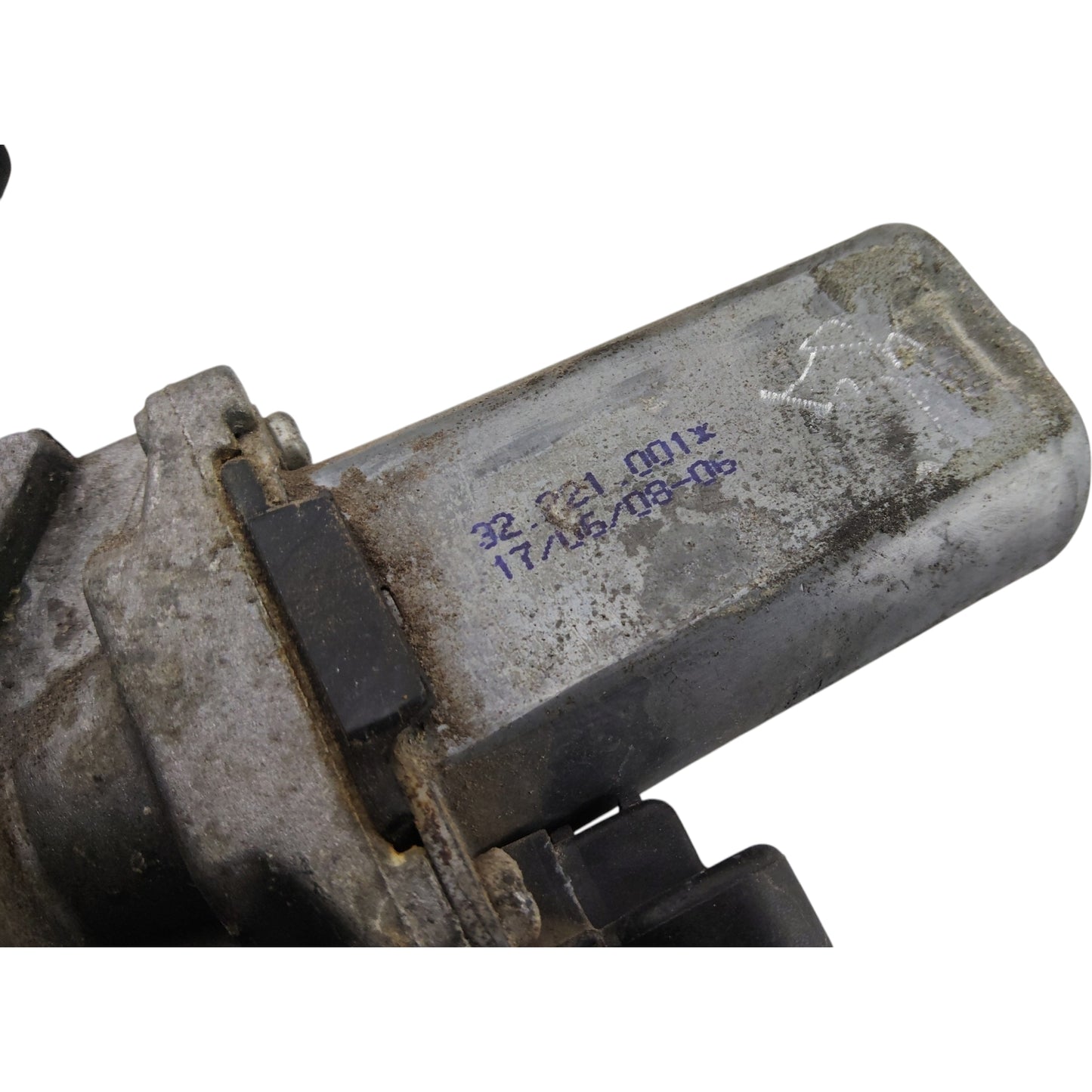 Alzacristallo Alzavetro Anteriore Destro ALFA ROMEO 147 1 2 Serie