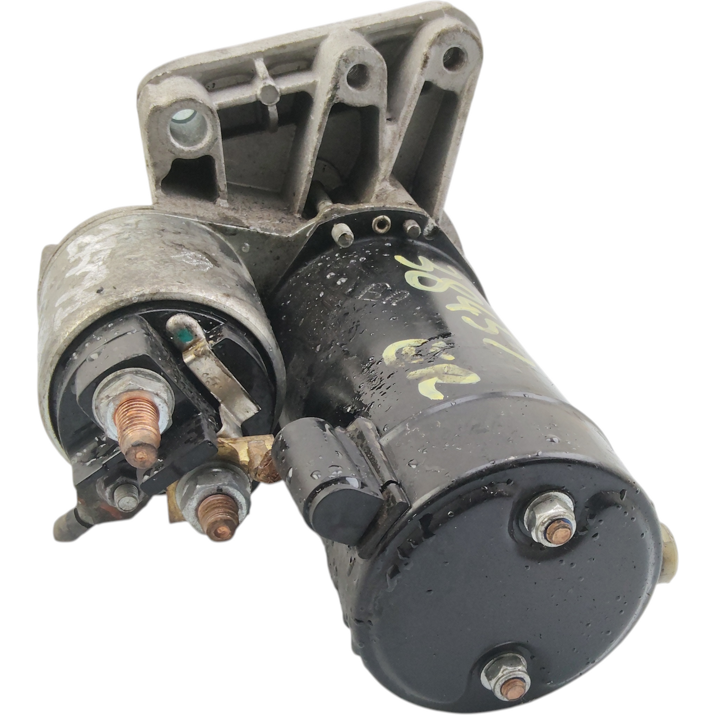 Motorino Avviamento PEUGEOT 308 1 2 Serie/2008 1 Serie 1.6 Diesel