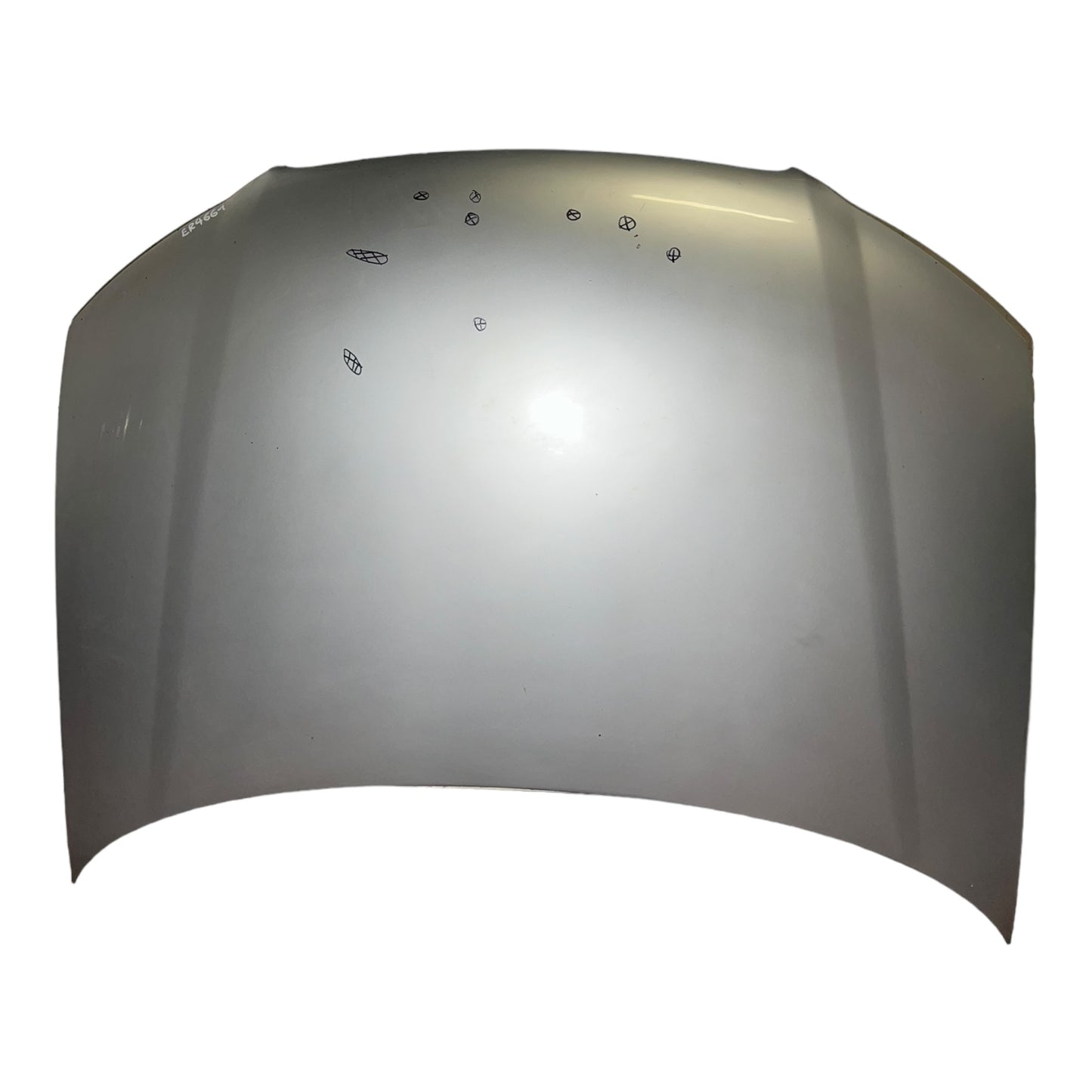 Cofano Anteriore AUDI A3 8P1 Berlina 3 Porte