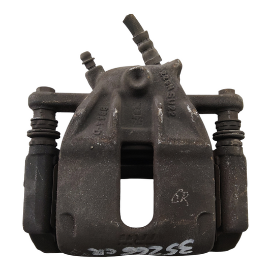 Pinza Freno Anteriore Destro RENAULT CLIO 3 Serie/MODUS Benzina Diesel