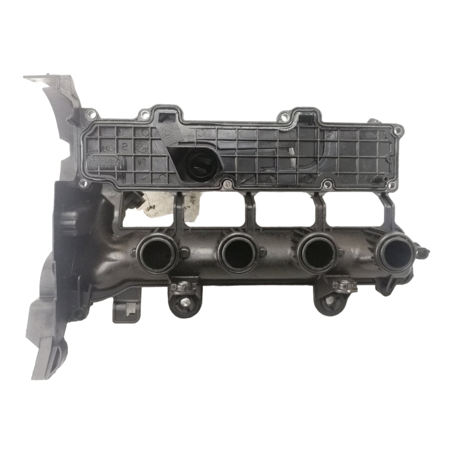 Coperchio Punterie FORD FIESTA 5 Serie Berlina VAN/FUSION 1.4 TDCI