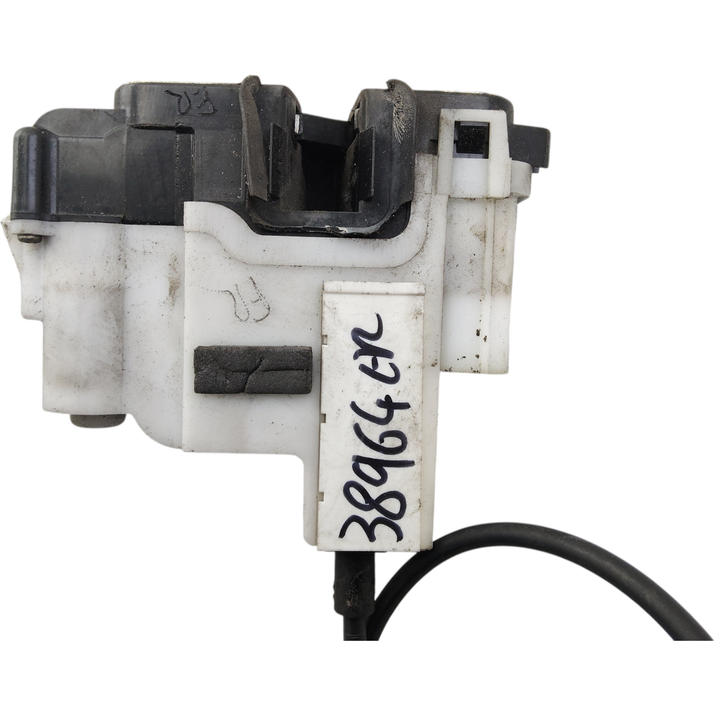 Serratura Porta Anteriore Sinistro FIAT PANDA 2 Serie 169