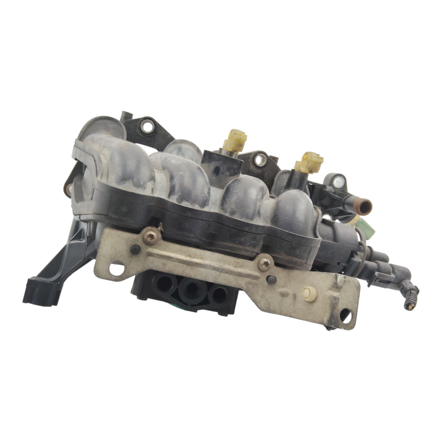 Collettore Aspirazione FIAT PANDA 169 2 Serie 1.1 1.2 Benzina