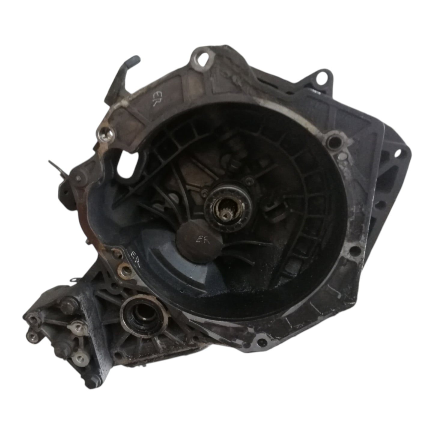 Cambio Manuale 5 Marce SUZUKI SWIFT 4 Serie 1.3 DDiS 51 Kw Motore Z13DT