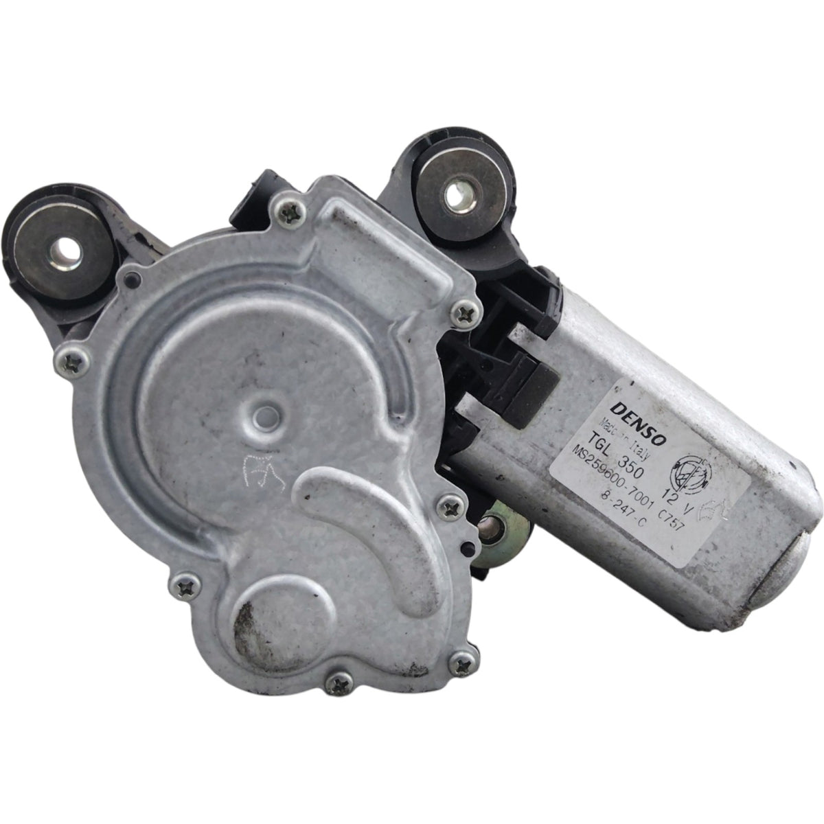 Motorino Tergilunotto FIAT PANDA 2 Serie 169 Berlina VAN