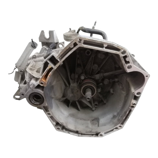Cambio Manuale 6 Marce NISSAN JUKE 1 Serie 1.5 DCi 81 Kw Motore K9K