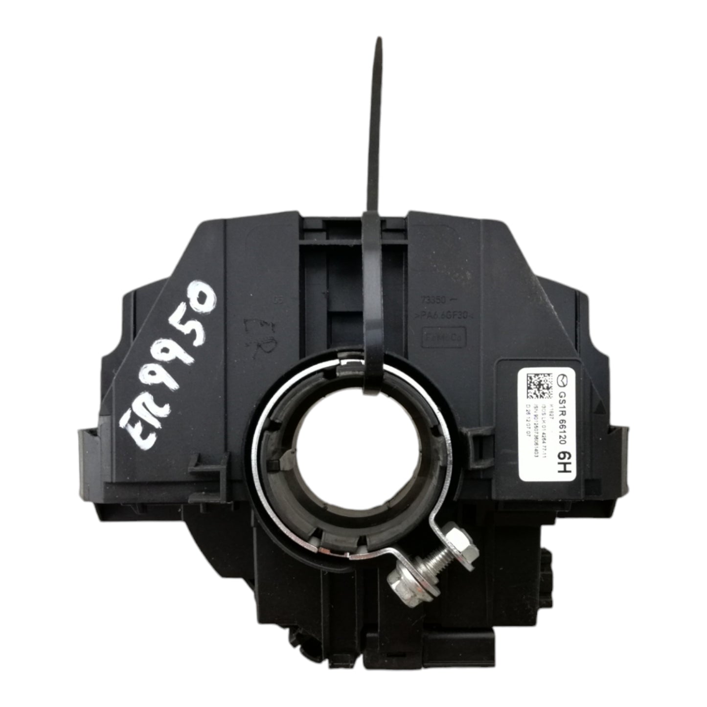 Piastra Contatto Spiralato MAZDA 6 2 Serie Berlina SW