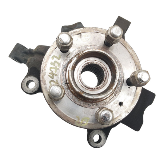 Fusello Mozzo Anteriore Sinistro CHEVROLET CAPTIVA 1 Serie