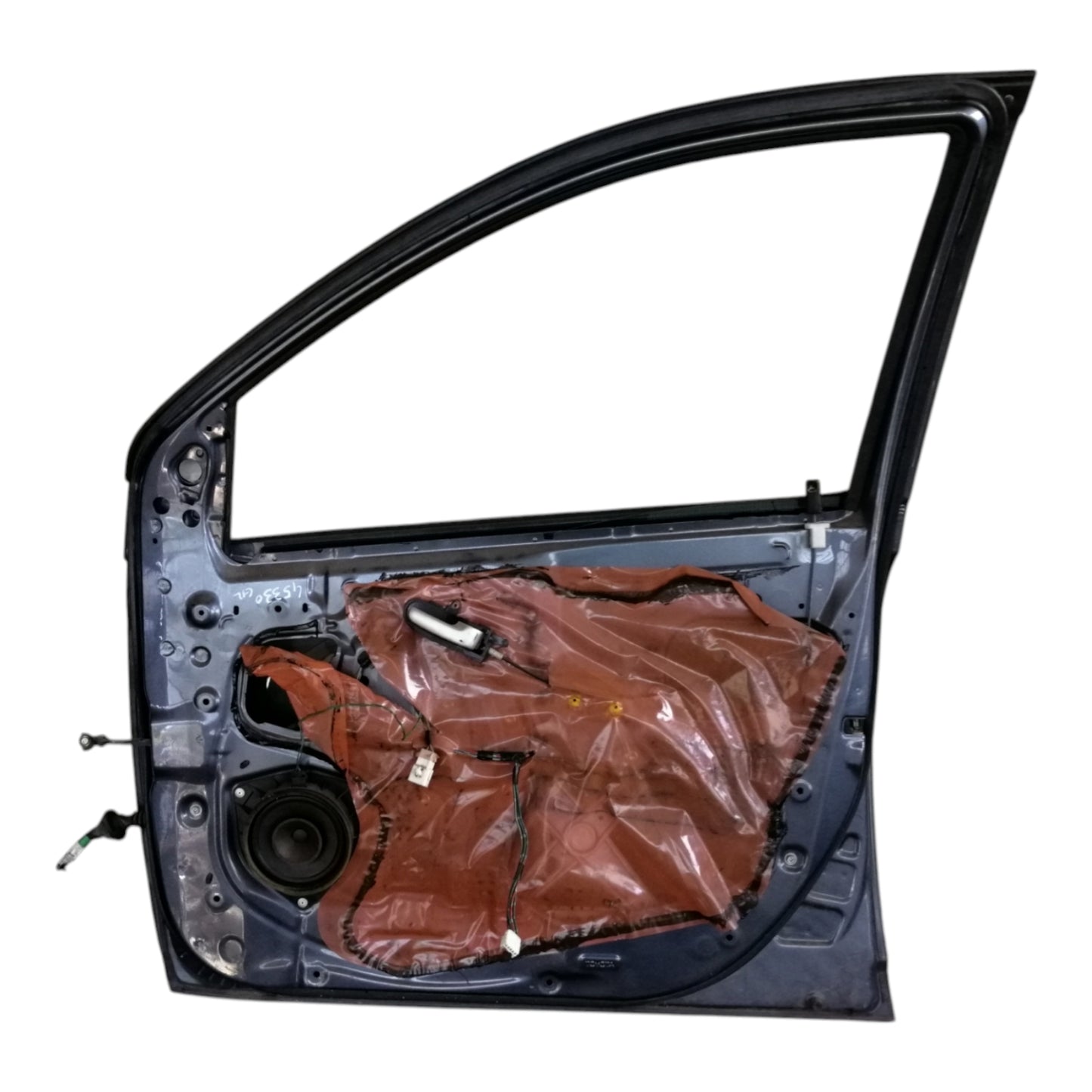 Porta Portiera Anteriore Destro TOYOTA YARIS FRANCE 1 Serie 5 Porte