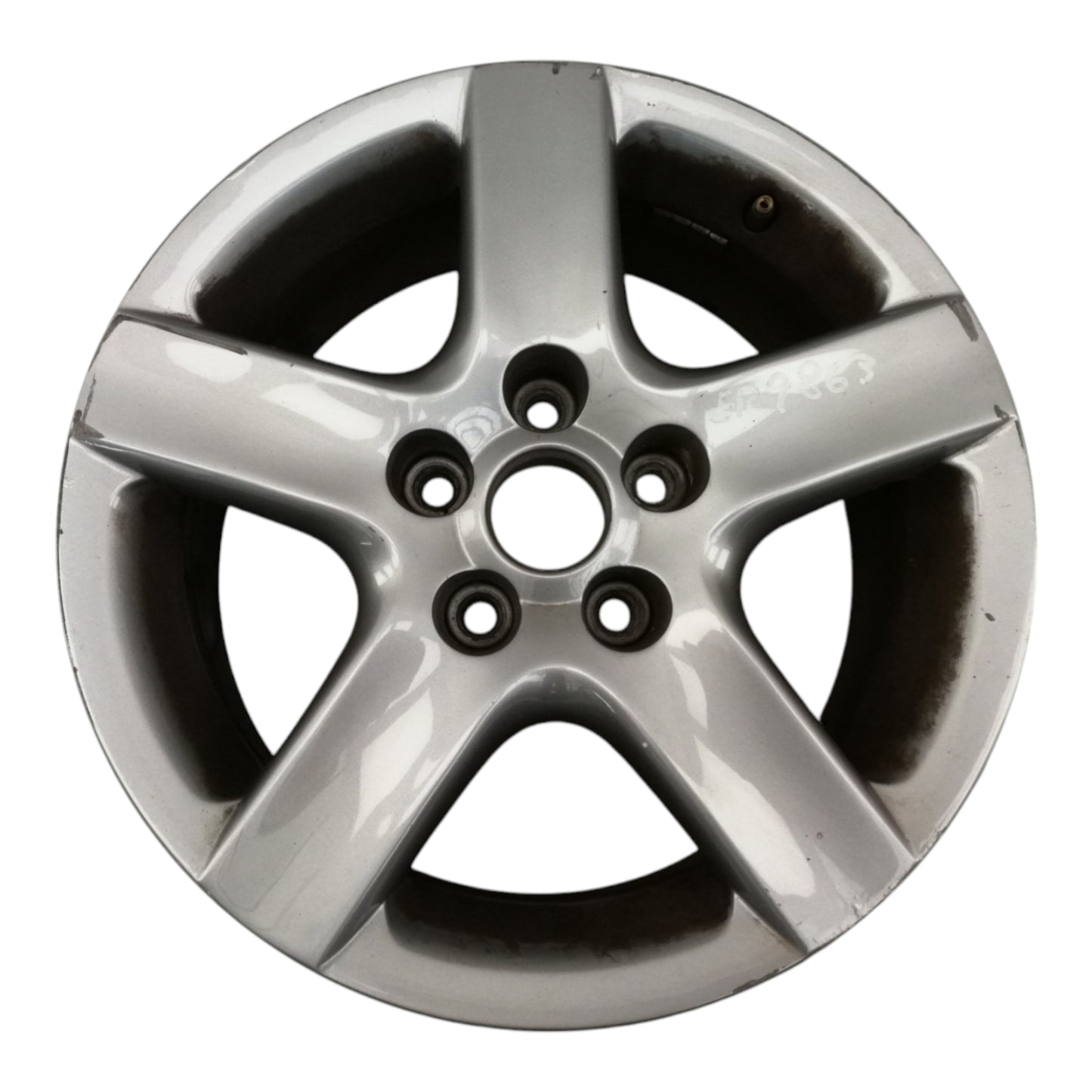 Cerchio in Lega Raggio 16 VOLKSWAGEN PASSAT 5 SERIE 7JX16H2 ET45 5 FORI