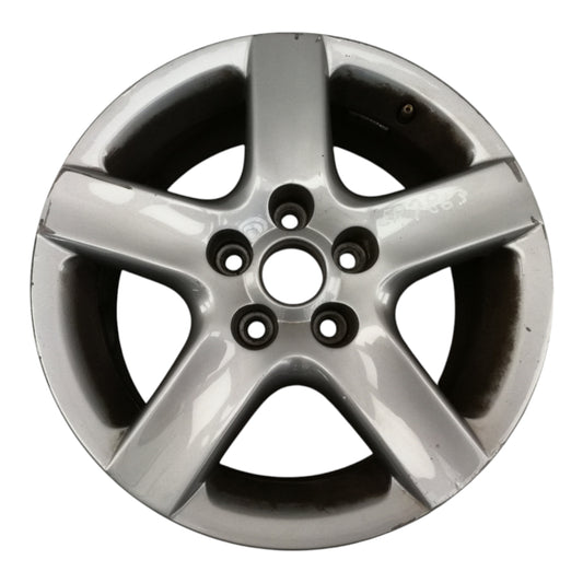 Cerchio in Lega Raggio 16 VOLKSWAGEN PASSAT 5 SERIE 7JX16H2 ET45 5 FORI