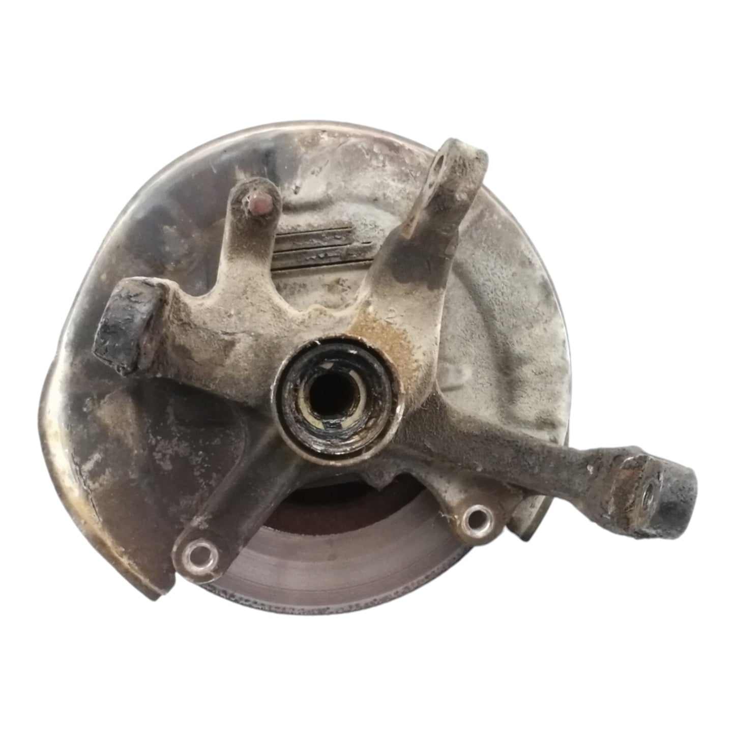 Fusello Mozzo Anteriore Destro DAIHATSU FEROZA 1.6 Benzina