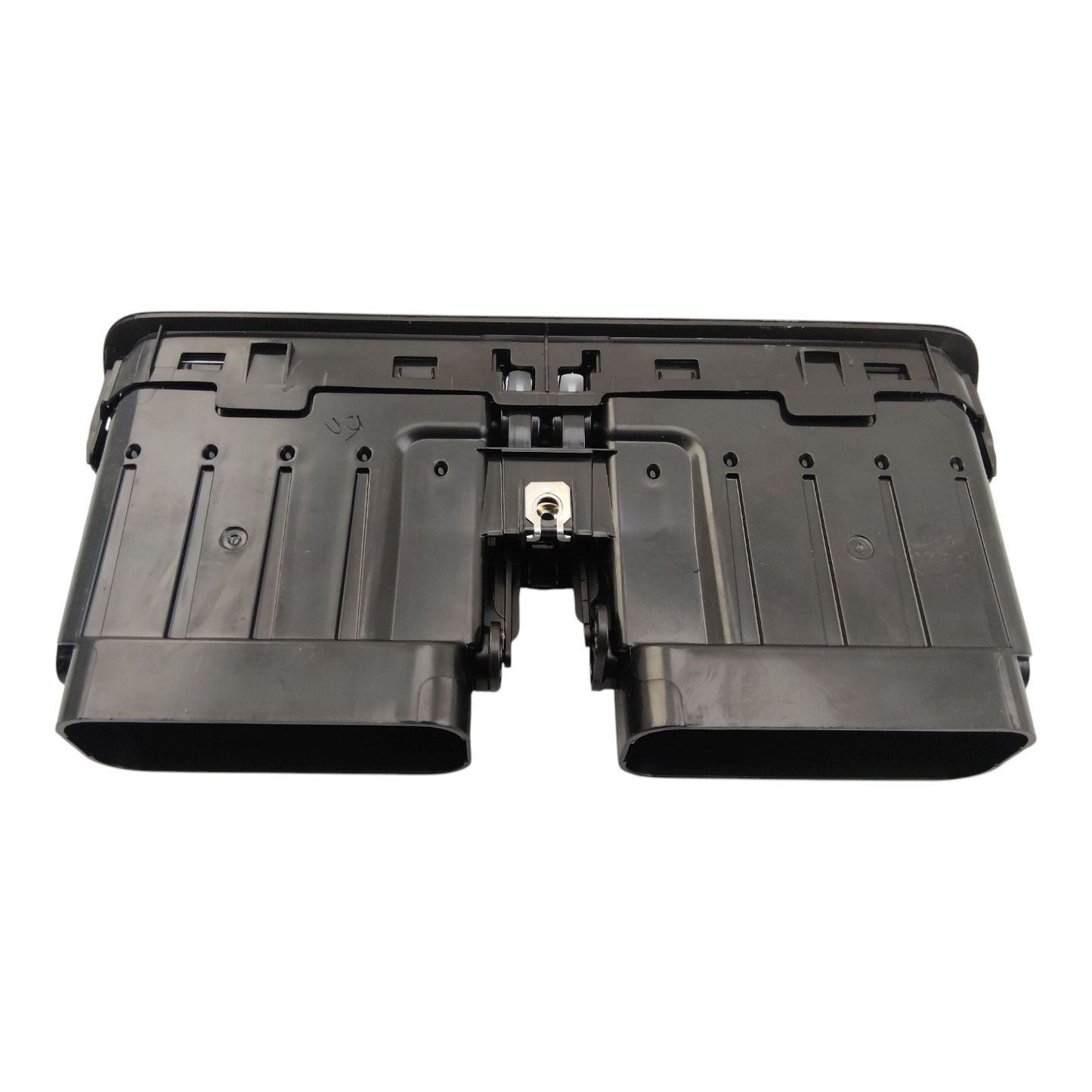 Bocchetta Aria Cruscotto Centrale FIAT PANDA 3 Serie 312
