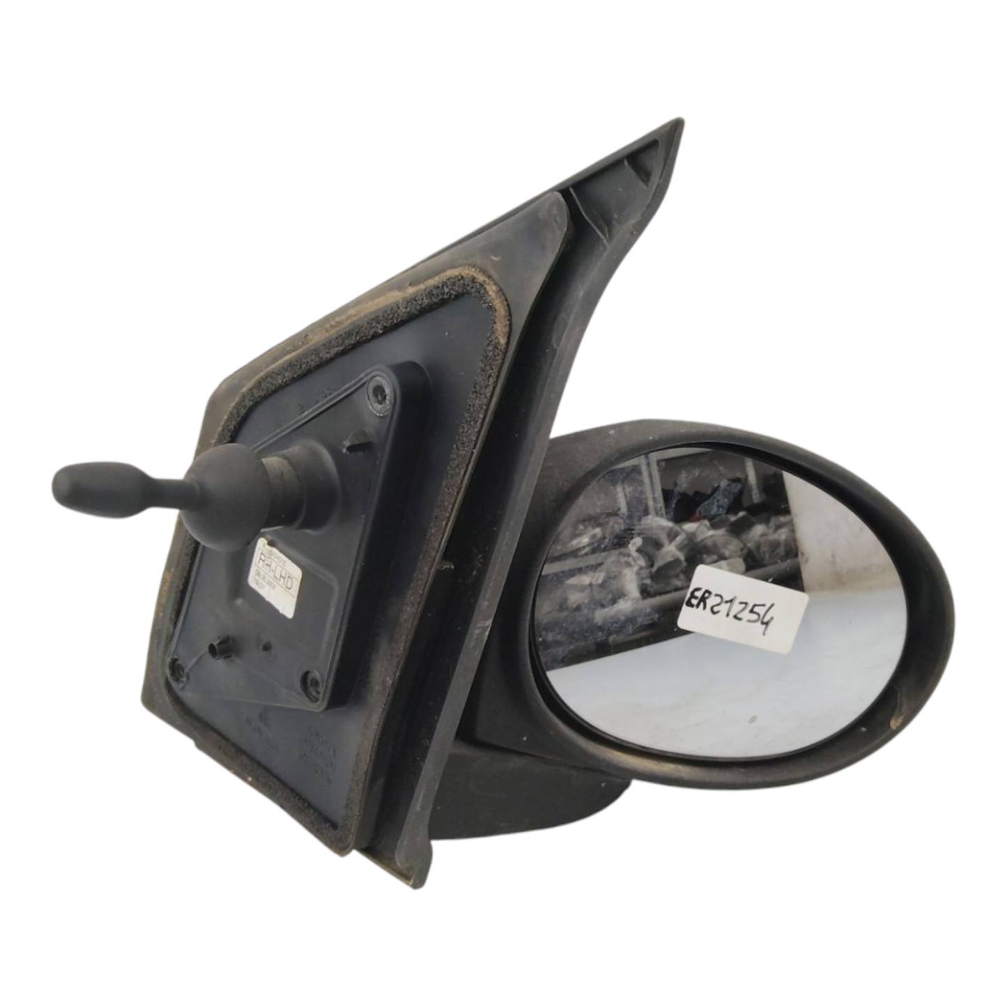 Specchietto Retrovisore Esterno Anteriore Destro CITROEN C1 1 Serie