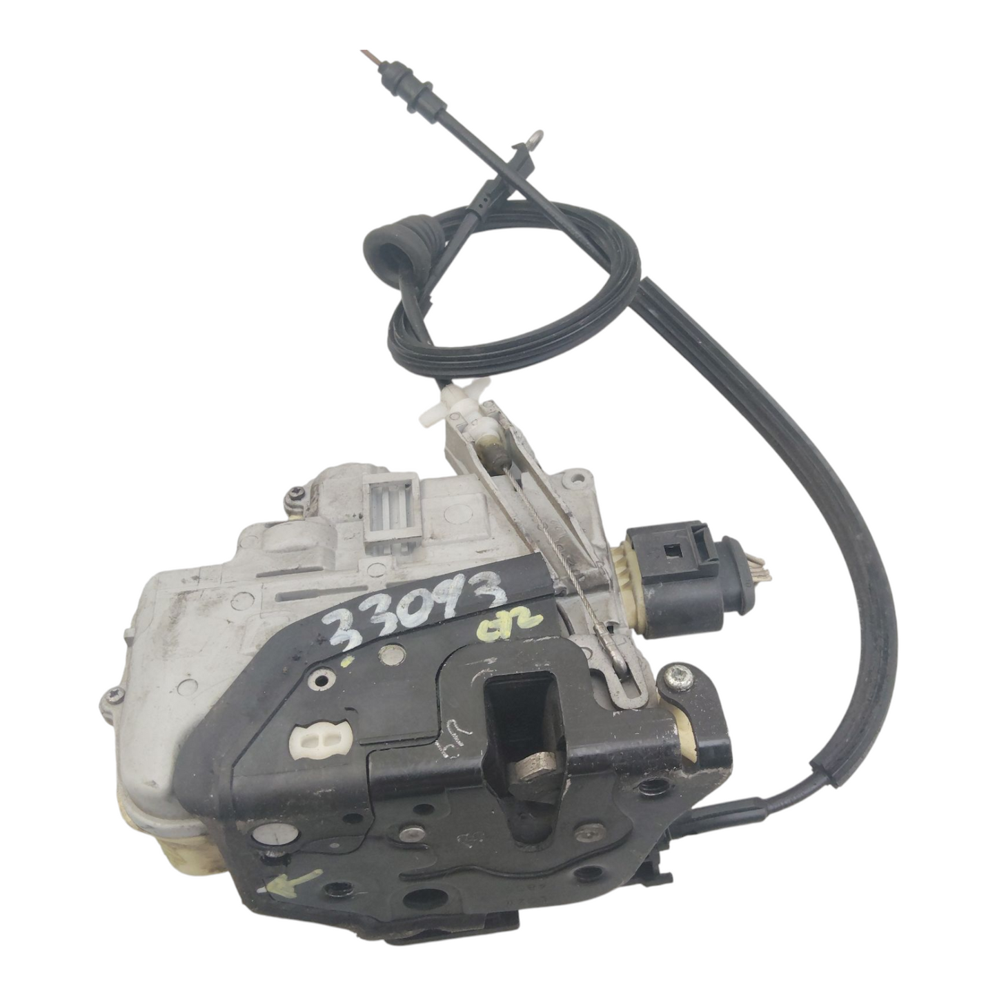 Serratura Porta Anteriore Sinistro VOLKSWAGEN PASSAT 5 6 Serie/TIGUAN 1