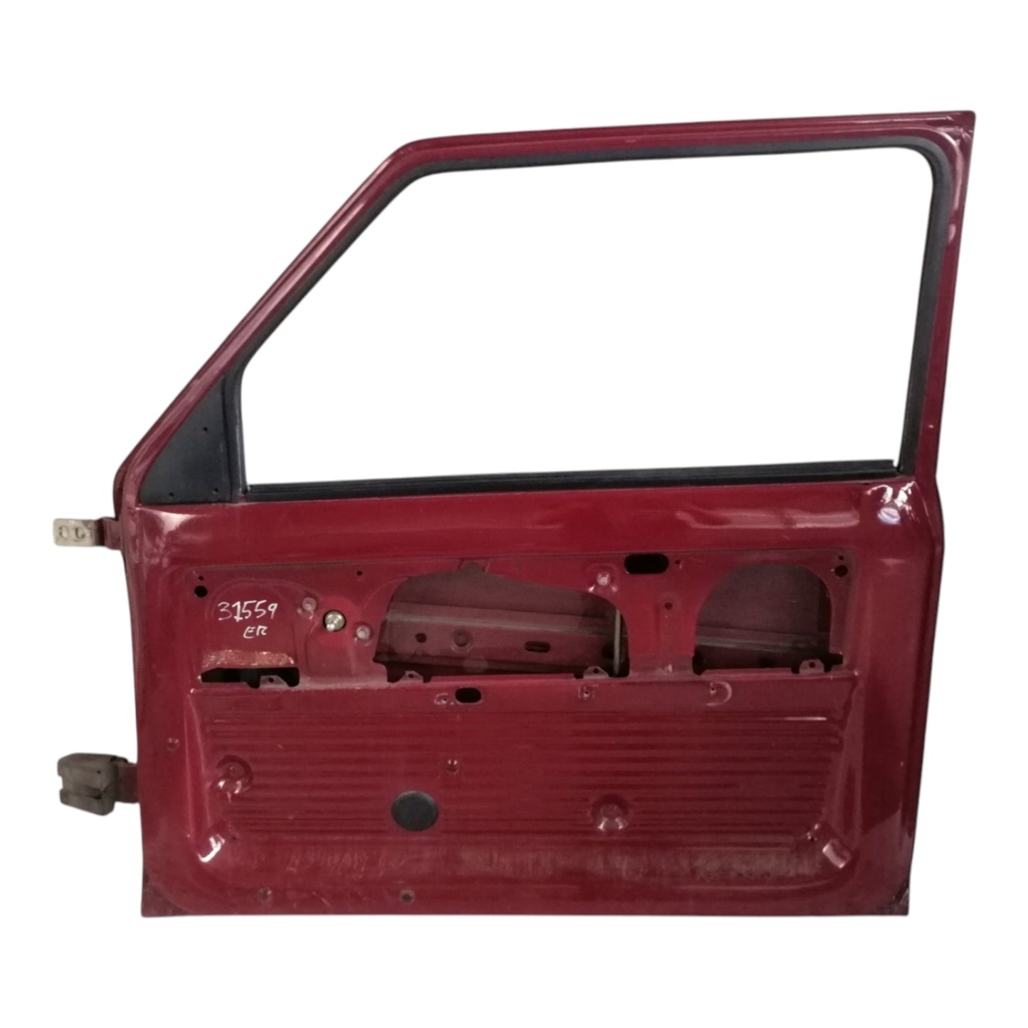 Porta Portiera Anteriore Destro FIAT PANDA 1 Serie 141