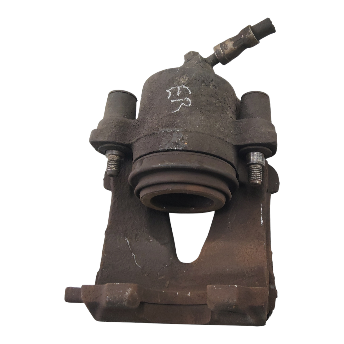 Pinza Freno Anteriore Destro VOLKSWAGEN GOLF 4 Serie Benzina Diesel