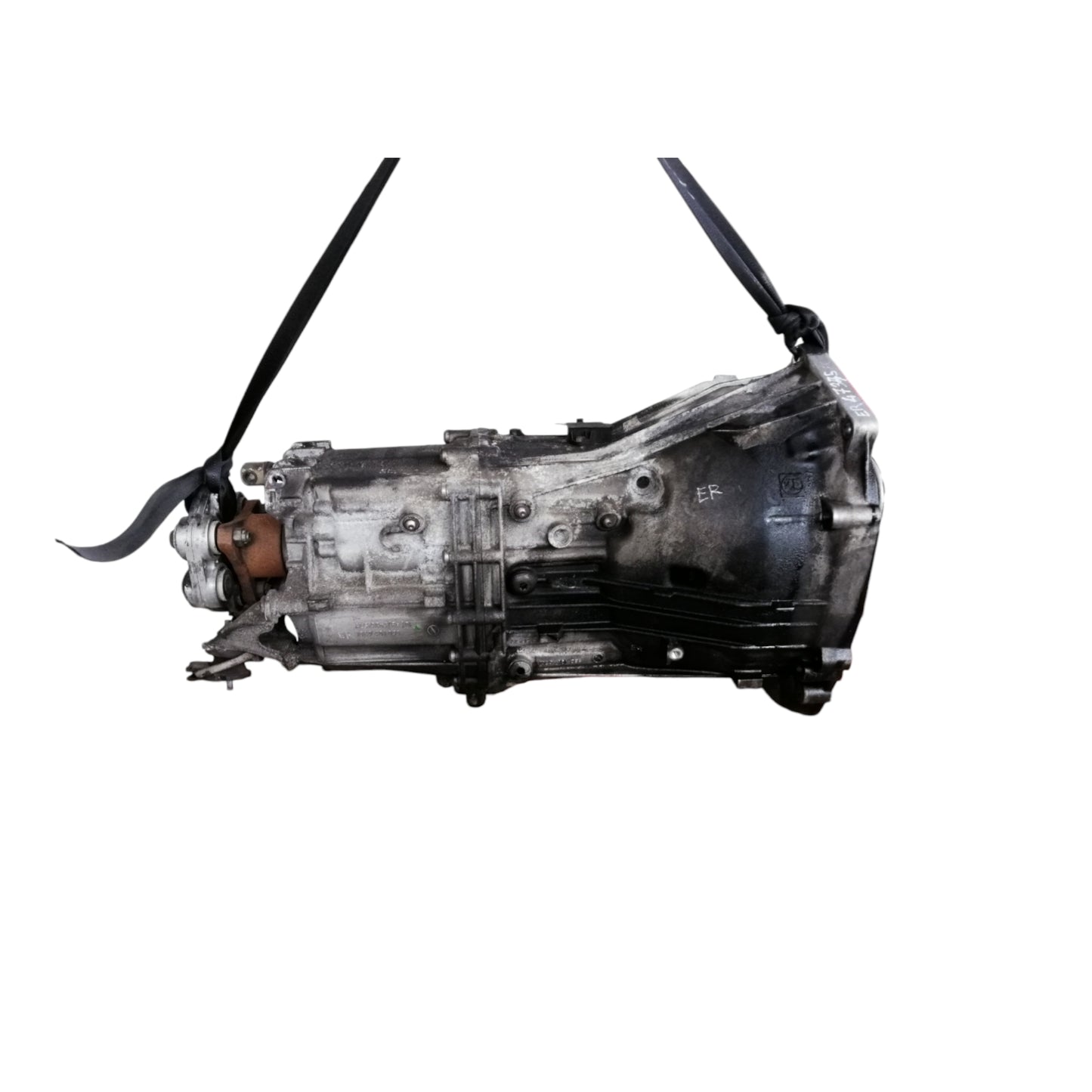 Cambio Manuale 6 Marce BMW SERIE 3 F30 F31 2.0 Motore N47D20C
