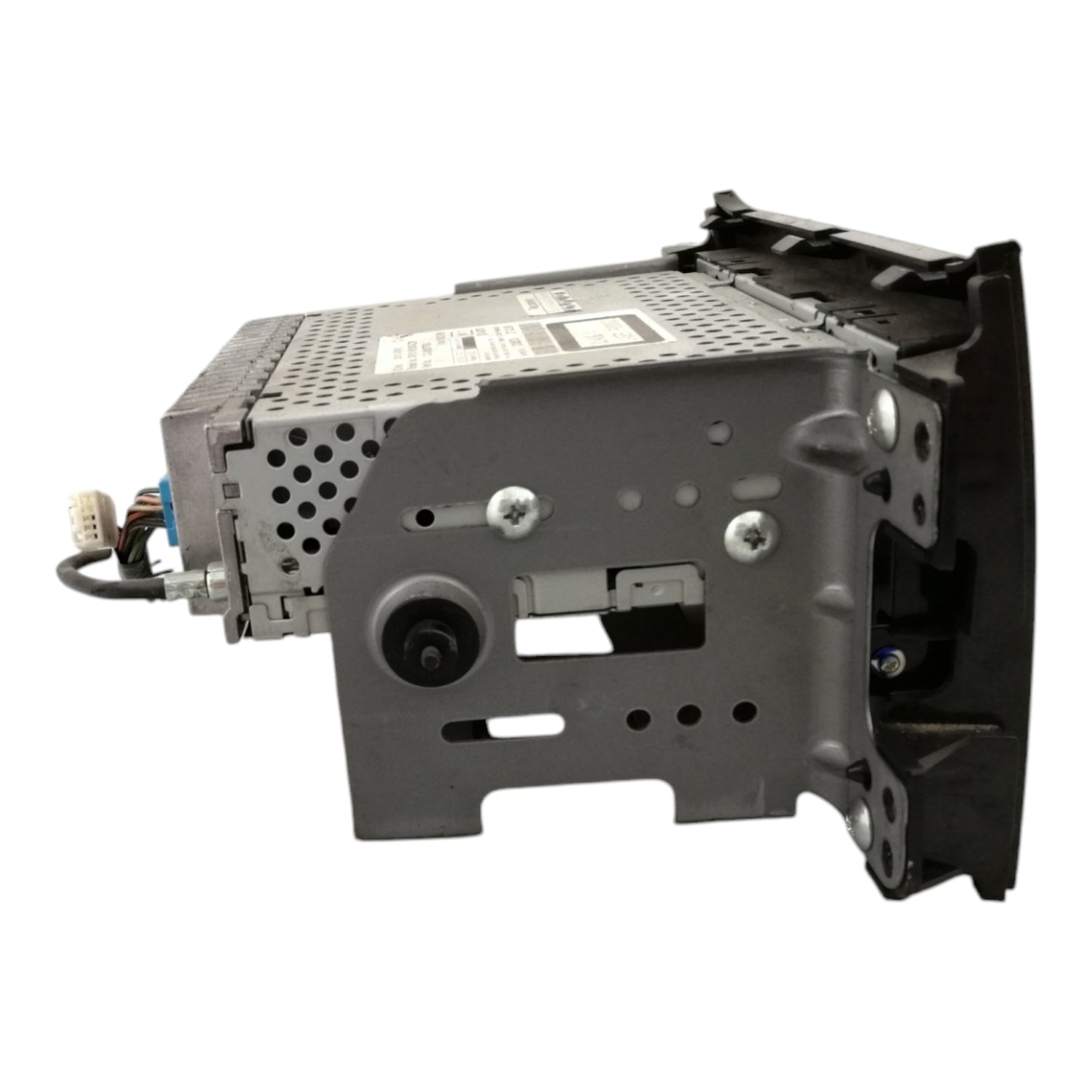 Unità Autoradio OPEL AGILA B Benzina Diesel