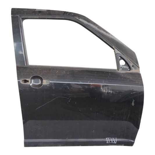 Porta Portiera Anteriore Destro SUZUKI SWIFT 4 Serie Berlina 5 Porte