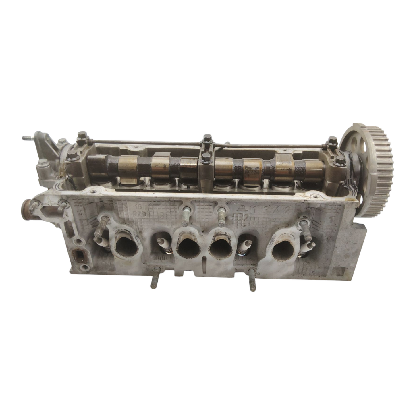 Testata FIAT PANDA 169/PUNTO 188 1.1 1.2 Benzina