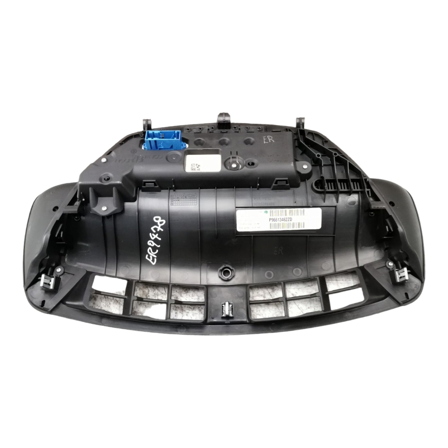 Quadro Strumenti CITROEN C4 COUPE/C4 1 Serie Benzina Diesel