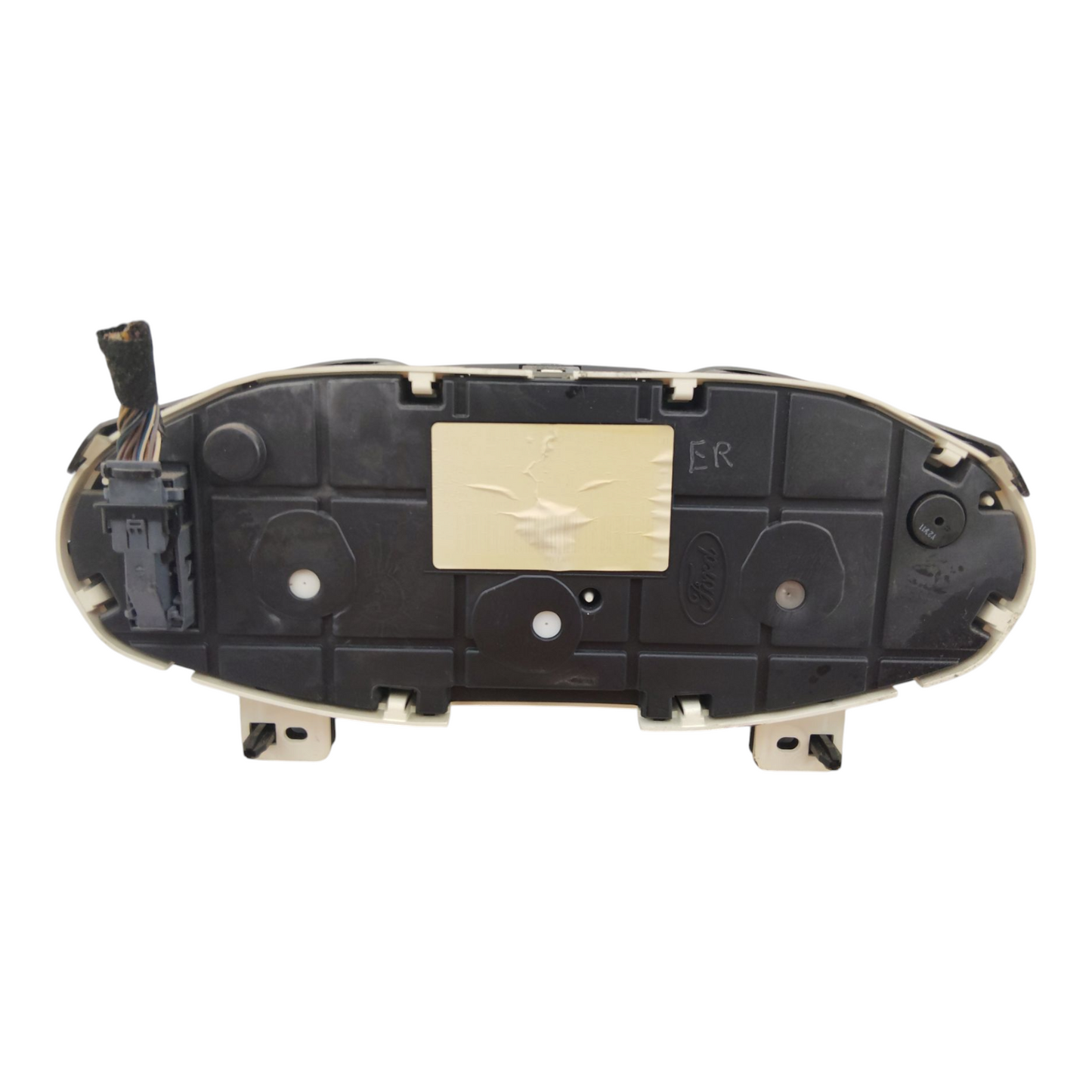Quadro Strumenti FORD FIESTA 6 Serie Berlina