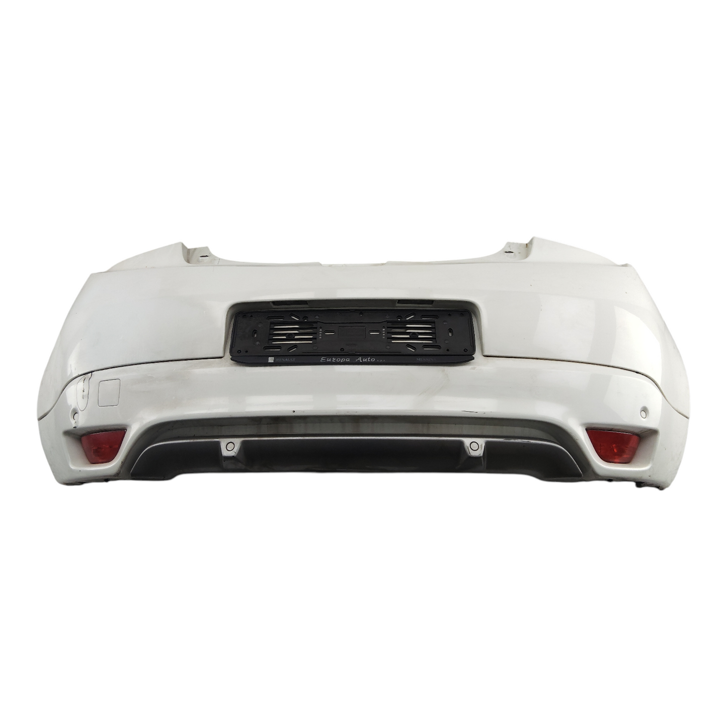 Paraurti Posteriore RENAULT MEGANE 3 Serie COUPE