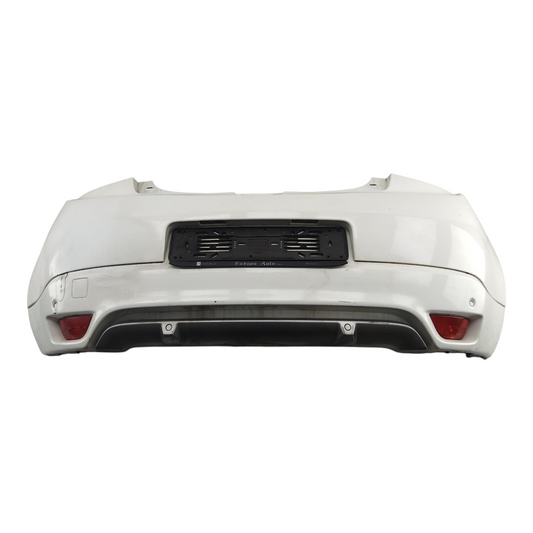 Paraurti Posteriore RENAULT MEGANE 3 Serie COUPE