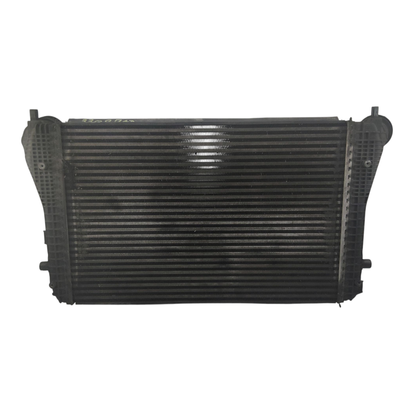 Intercooler Scambiatore Aria VOLKSWAGEN PASSAT 5 Serie 2.0 TDi
