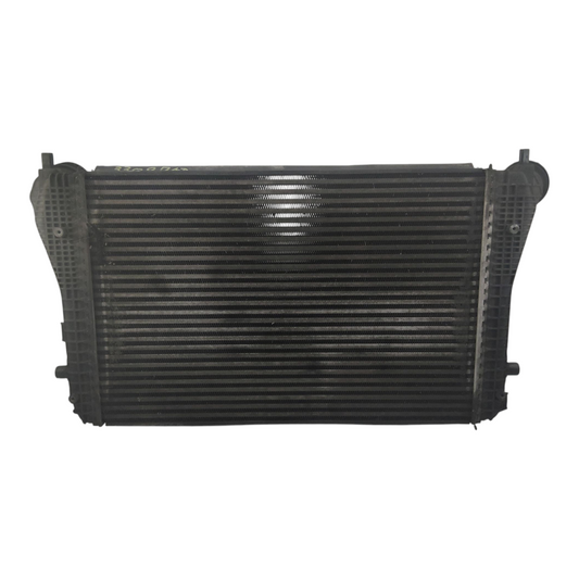 Intercooler Scambiatore Aria VOLKSWAGEN PASSAT 5 Serie 2.0 TDi