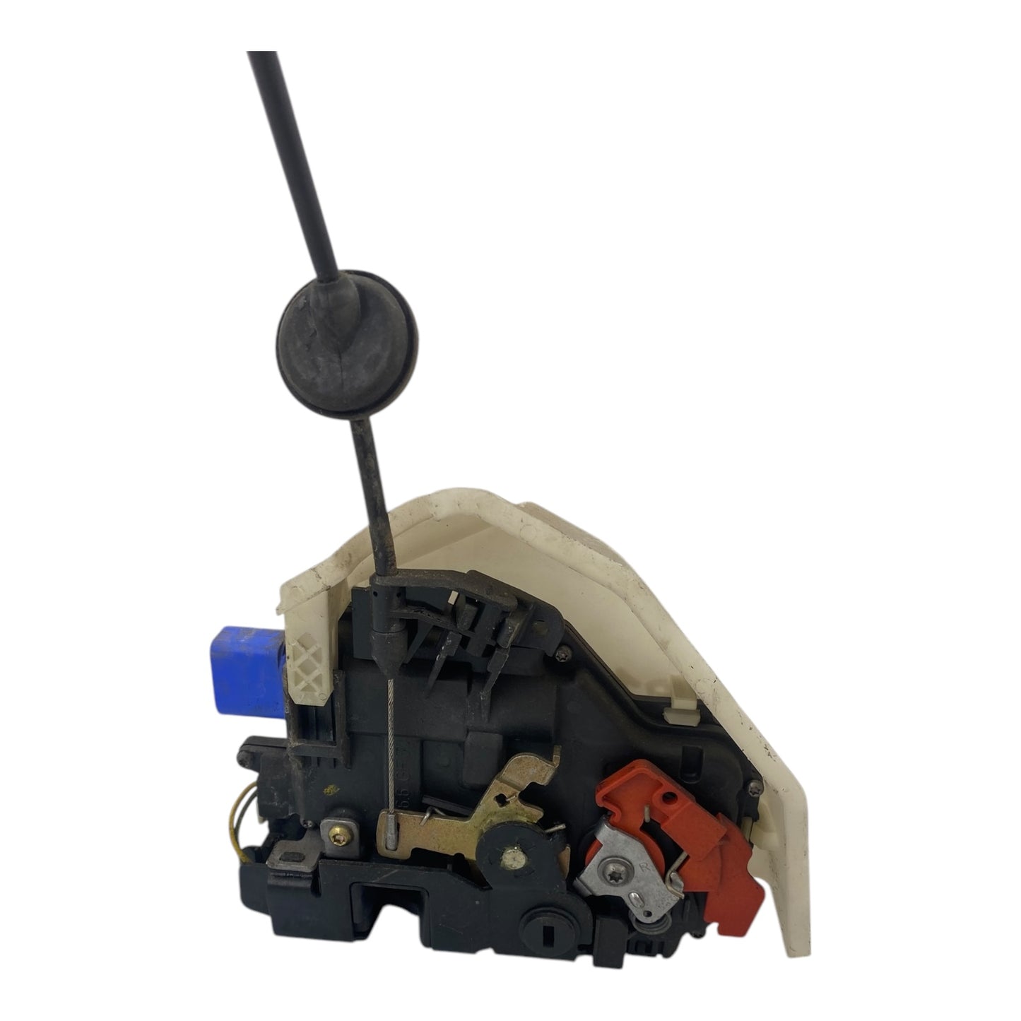 Serratura Porta Posteriore Destro VOLKSWAGEN GOLF 5 Serie/TOURAN 1 2 3