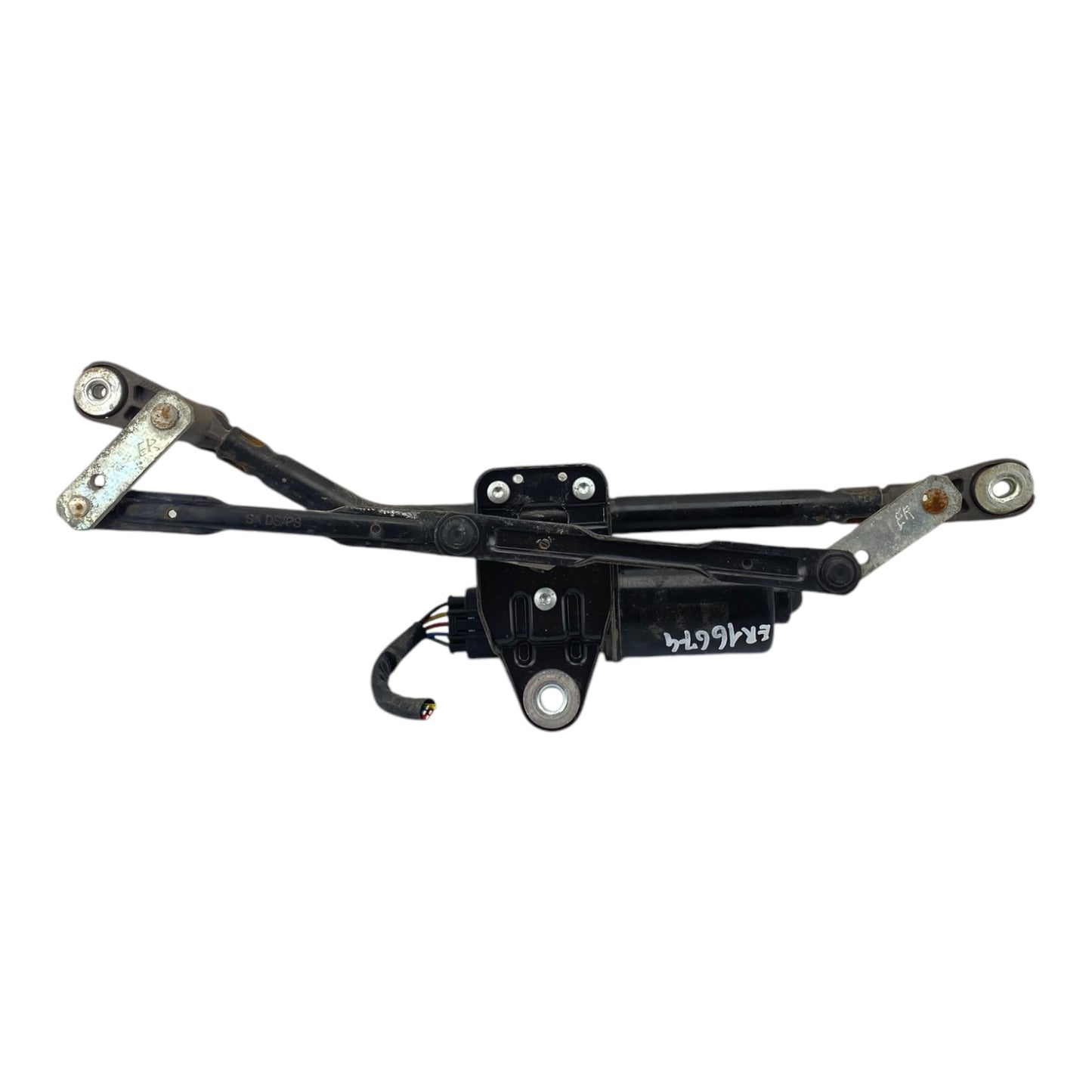 Meccanismo Tandem Tergicristallo KIA PICANTO 1 Serie