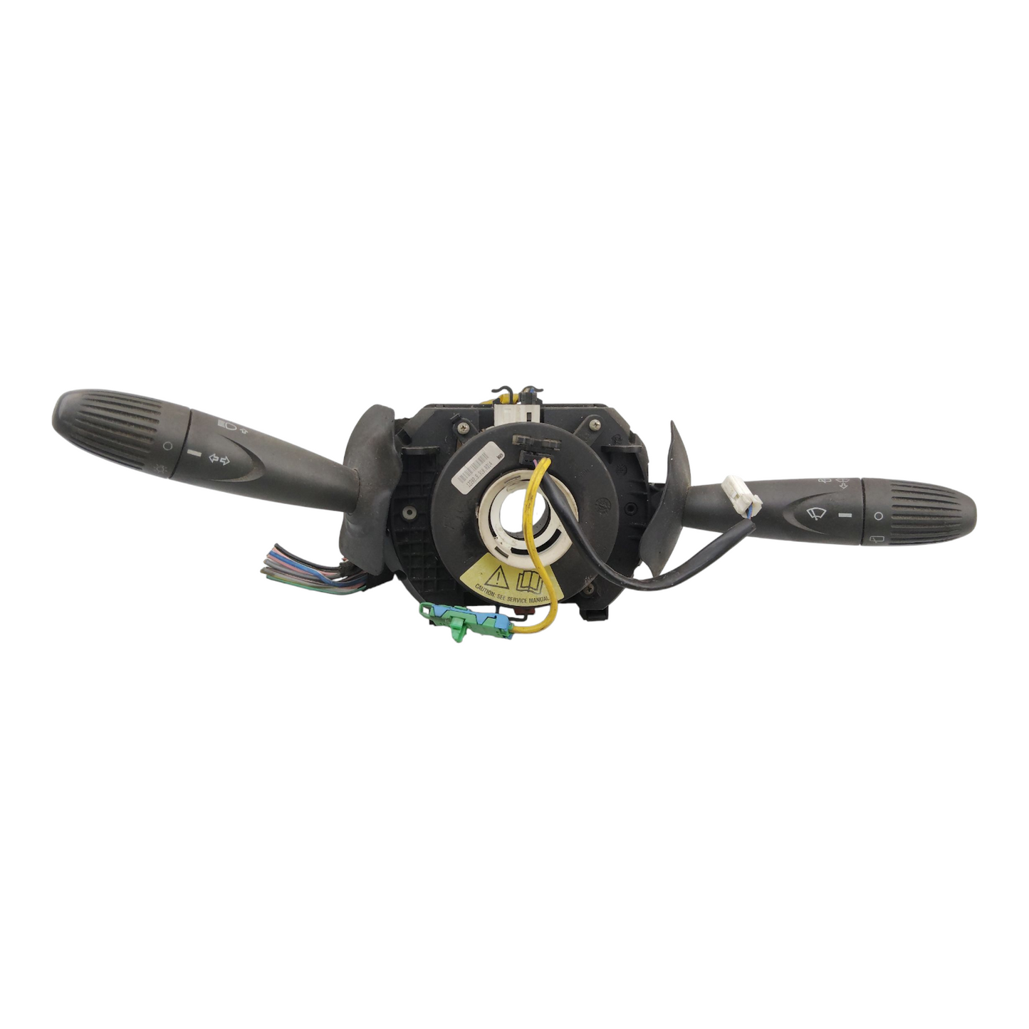 Devioguida Devioluci FIAT PUNTO 2 Serie 188 Pre-Restyling