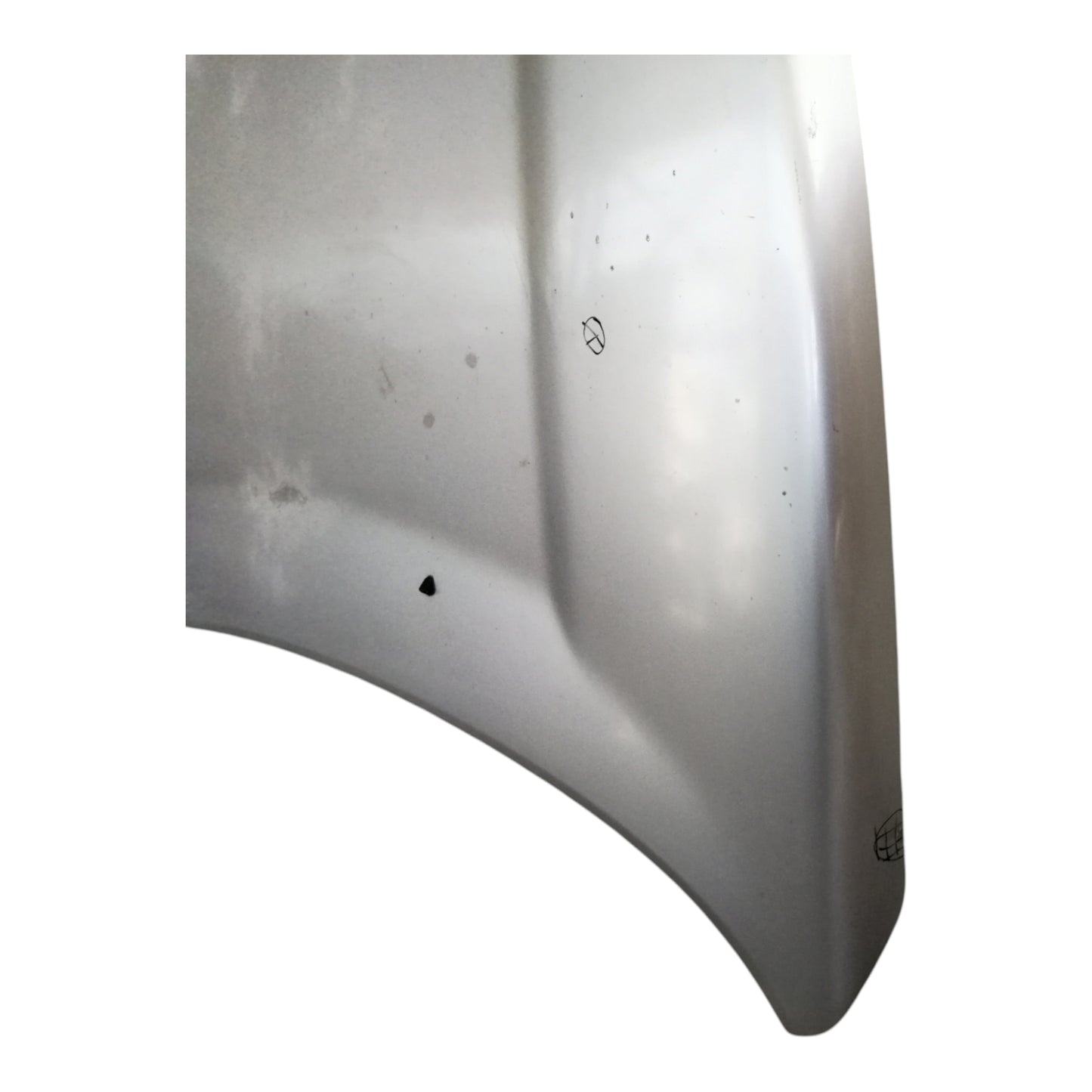 Cofano Anteriore LAND ROVER FREELANDER 1 Serie
