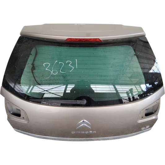 Portello Portellone Posteriore CITROEN C3 2 Serie Berlina 5 Porte