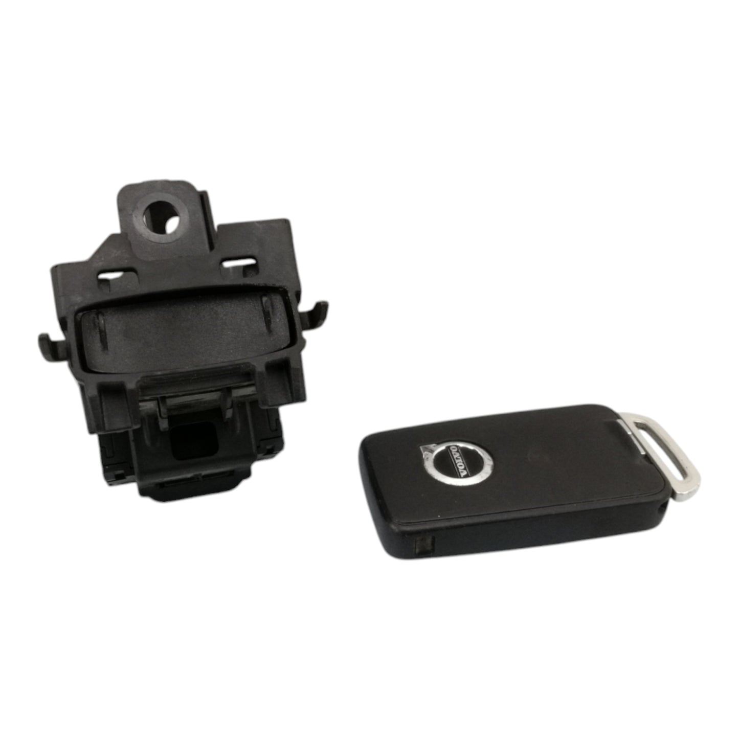 Blocchetto Avviamento VOLVO V40 2 Serie 2.0 Diesel Motore D4204T8