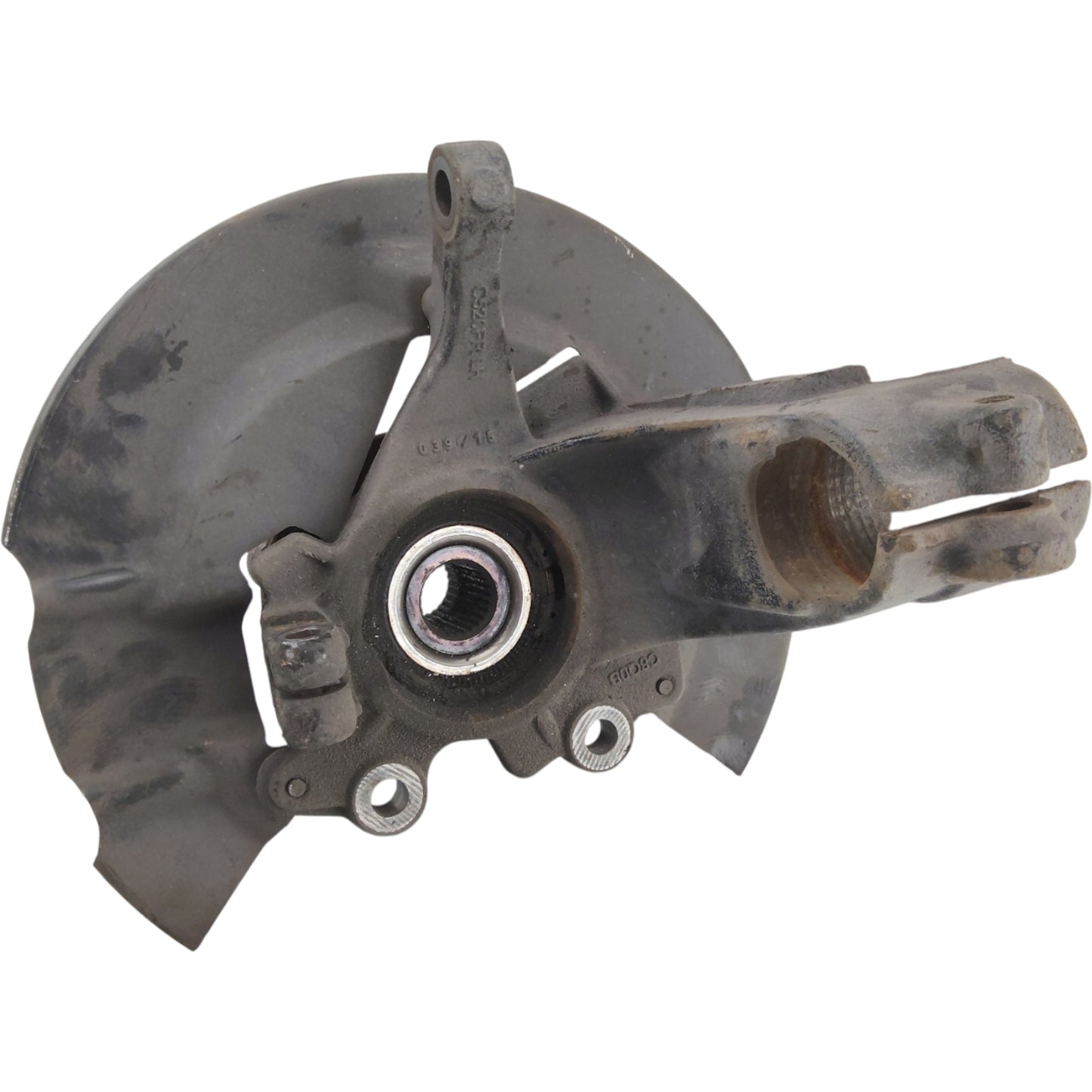 Fusello Mozzo Anteriore Sinistro FORD KUGA 2 Serie 2.0 TDCi Motore XRMA